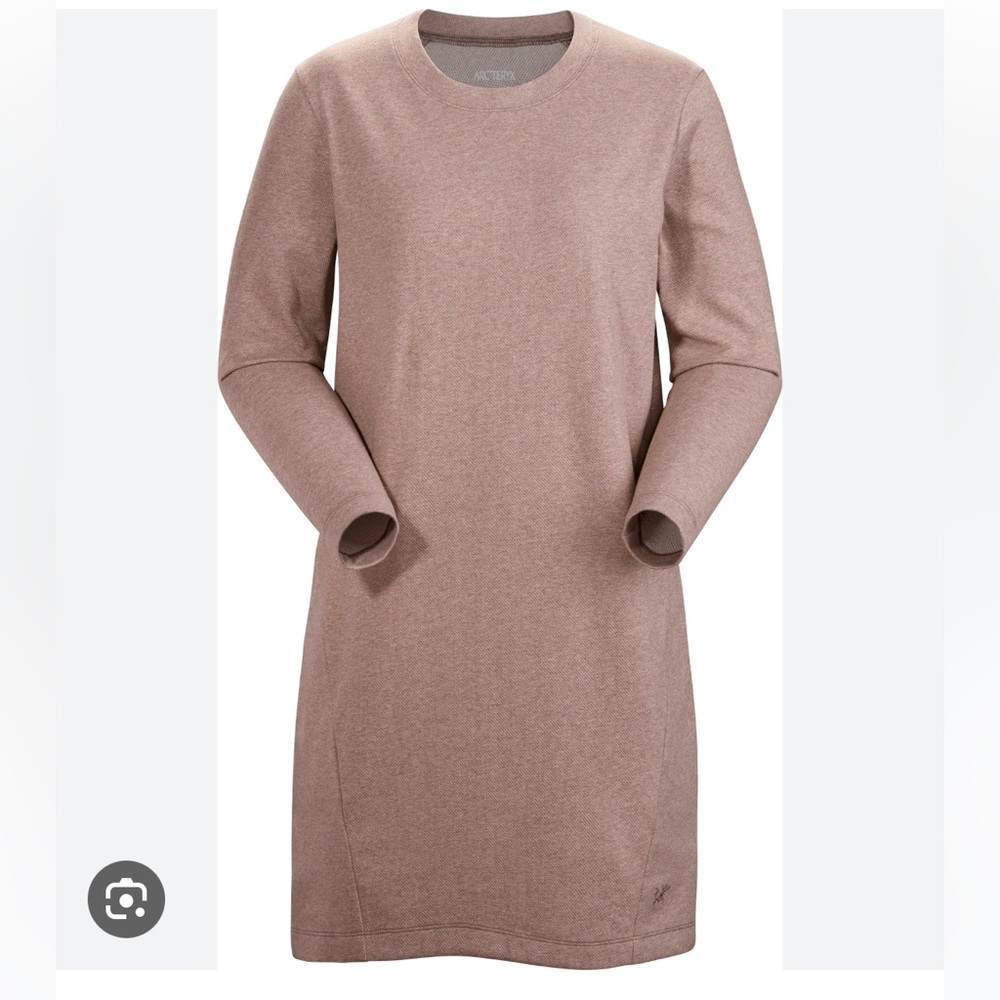 Arc’teryx Sirrus Dress XS